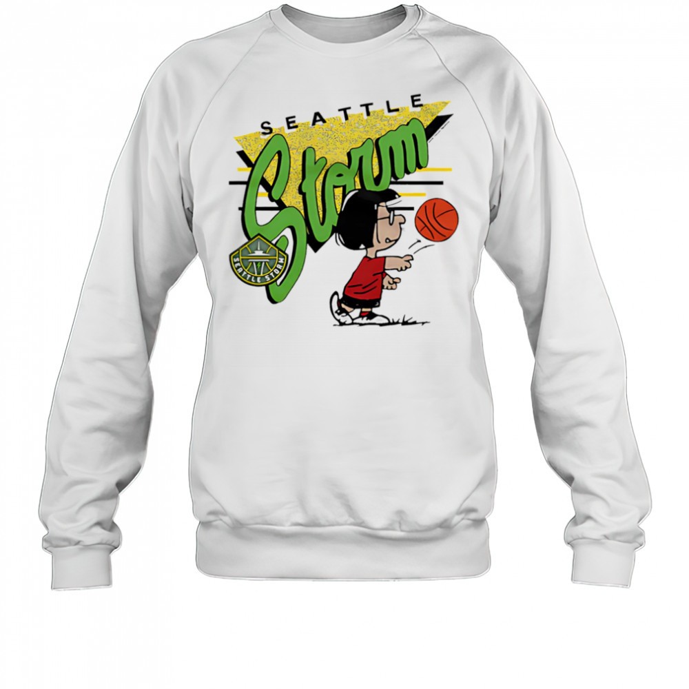 snoopy-peanuts-marcie-x-seattle-storm-basketball-shirt-cn6e8iys Snoopy Peanuts Marcie x Seattle Storm basketball shirt