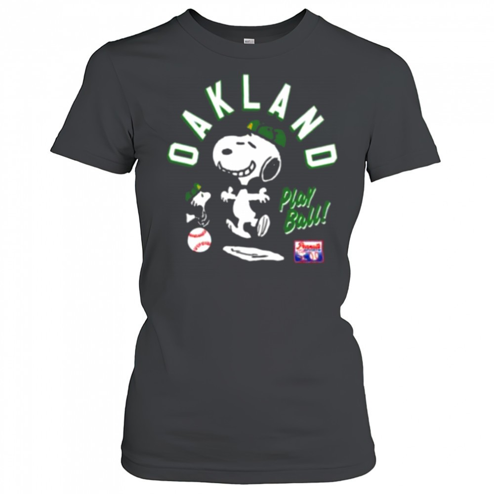 snoopy-peanuts-ripple-junction-oakland-baseball-h8l1d54s Snoopy Peanuts Ripple Junction Oakland Baseball