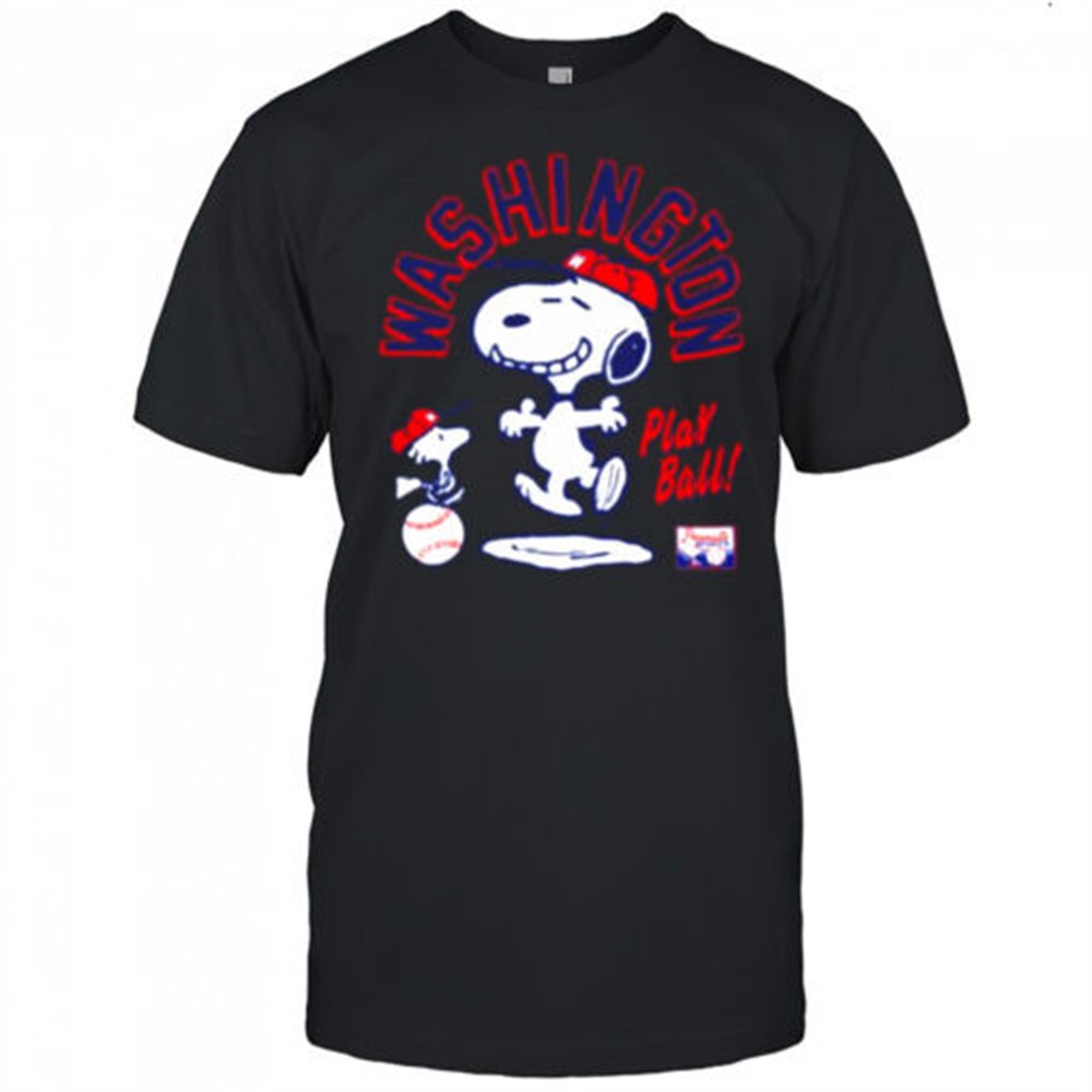 snoopy-peanuts-ripple-junction-washington-baseball-shirt-6wly01om Snoopy Peanuts Ripple Junction Washington Baseball shirt