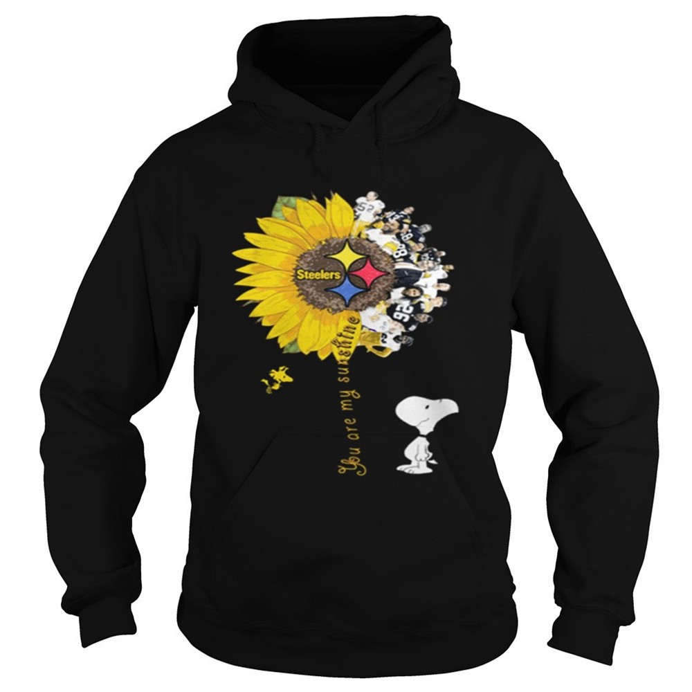 snoopy-woodstock-you-are-my-sunshine-pittsburgh-steelers-shirt-dhmlptbs Snoopy Woodstock you are my sunshine Pittsburgh Steelers shirt