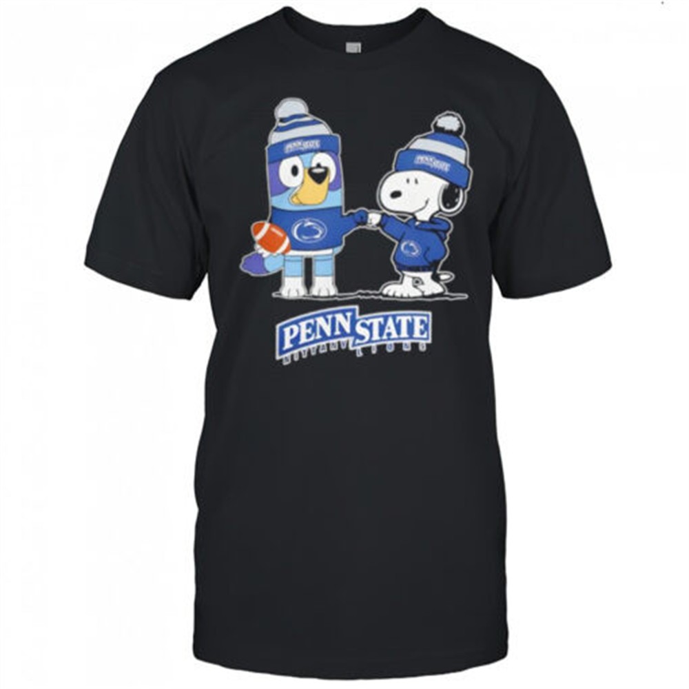 snoopy-x-bluey-penn-state-nittany-football-shirt-e3dpzq13 Snoopy x Bluey Penn State Nittany Football shirt