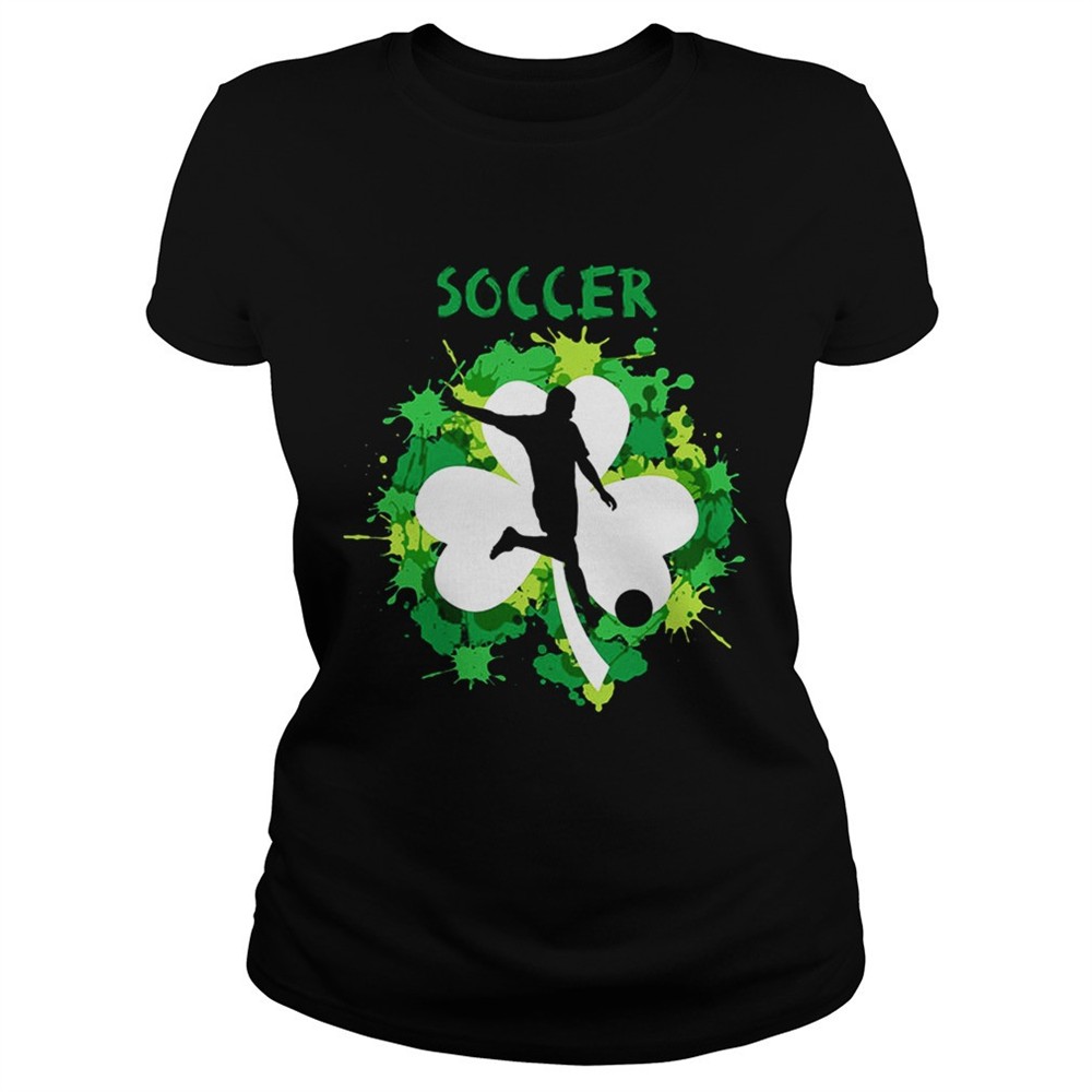 soccer-shamrock-irish-st-pattys-day-sport-shirt-pyp8clk0 Soccer Shamrock Irish St Pattys Day Sport Shirt