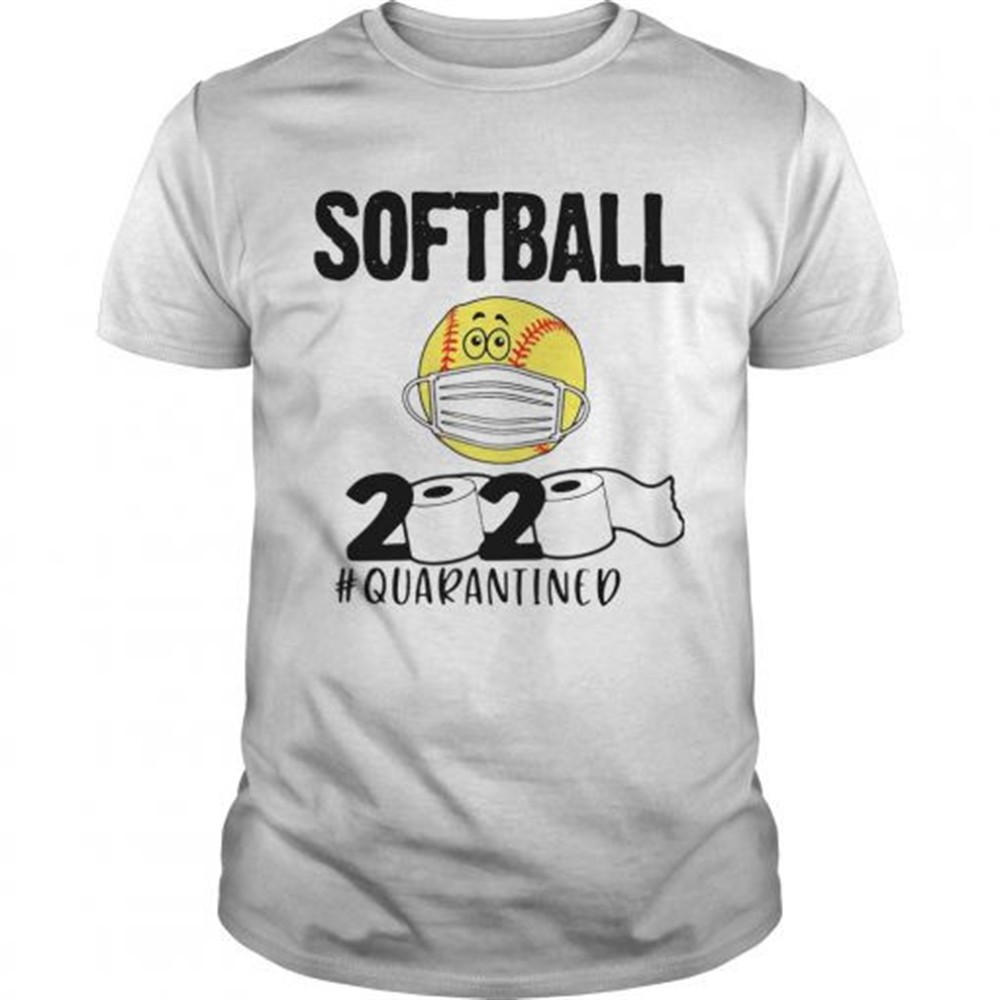 softball-2020-toilet-paper-quarantine-shirt-wqjm55or Softball 2020 Toilet Paper Quarantine shirt