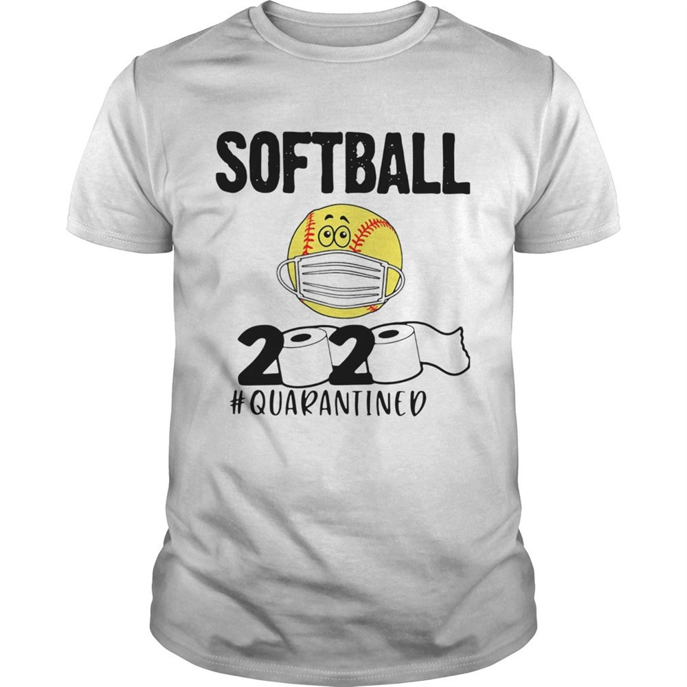 softball-2020-toilet-paper-quarantine-shirt-wqjm55or Softball 2020 Toilet Paper Quarantine shirt