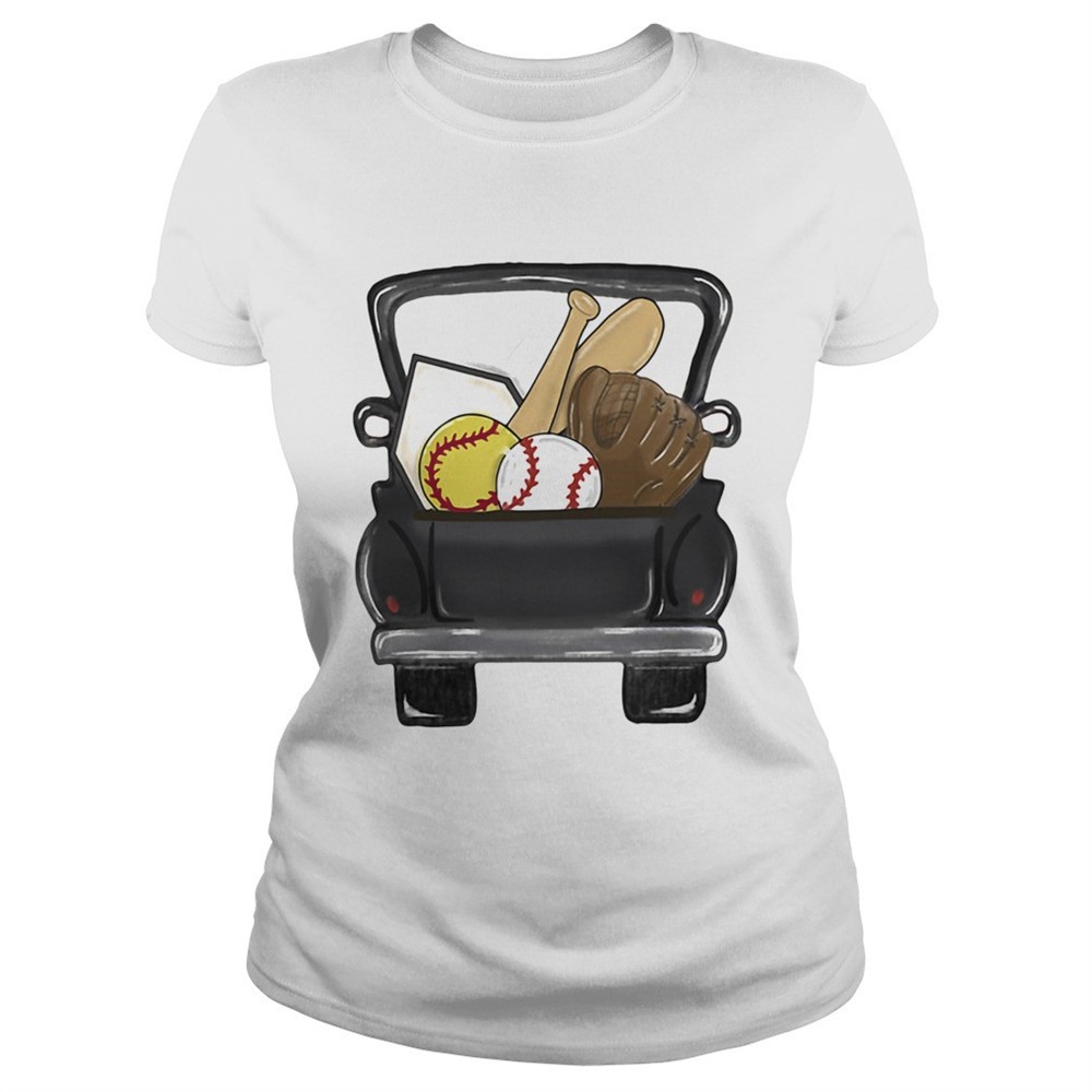 softball-baseball-car-shirt-jgkz4b74 Softball baseball car shirt