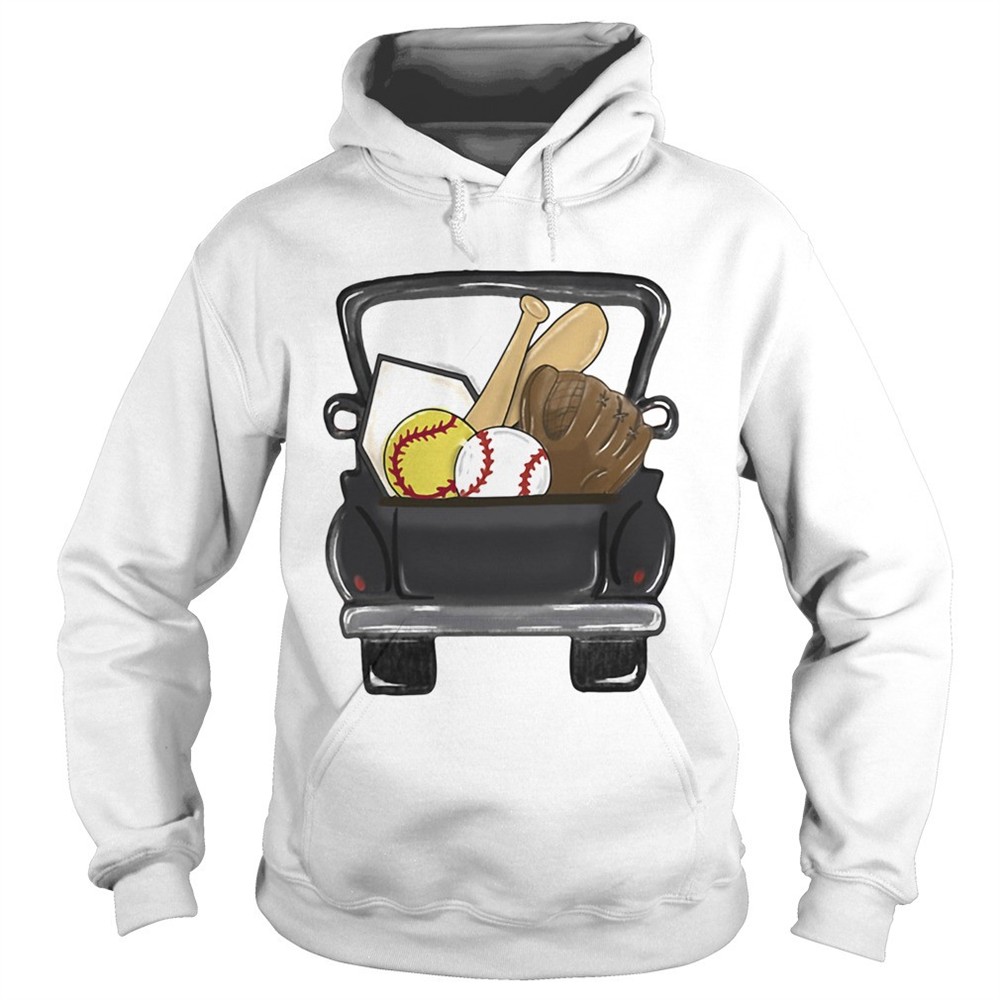 softball-baseball-car-shirt-jgkz4b74 Softball baseball car shirt