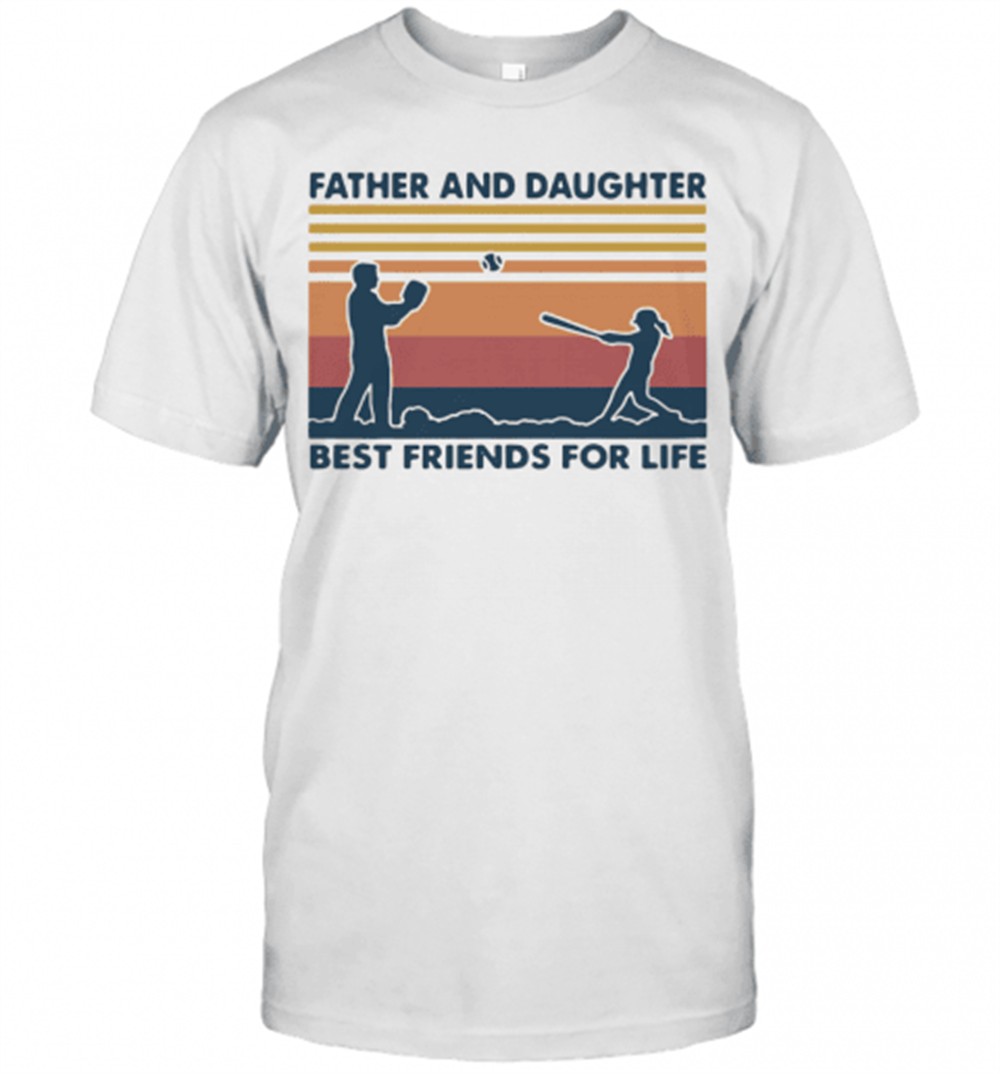 softball-father-and-daughter-best-friends-for-life-vintage-t-shirt-jvco2lbw Softball Father And Daughter Best Friends For Life Vintage T-Shirt