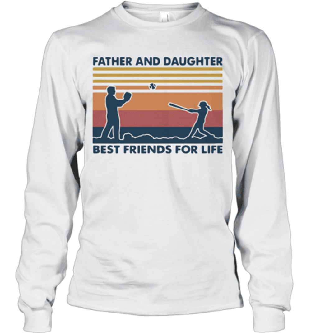 softball-father-and-daughter-best-friends-for-life-vintage-t-shirt-jvco2lbw Softball Father And Daughter Best Friends For Life Vintage T-Shirt