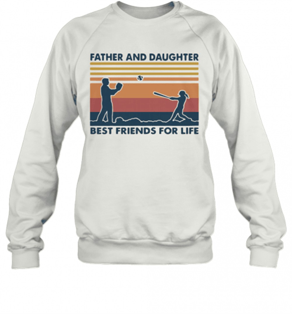 softball-father-and-daughter-best-friends-for-life-vintage-t-shirt-jvco2lbw Softball Father And Daughter Best Friends For Life Vintage T-Shirt