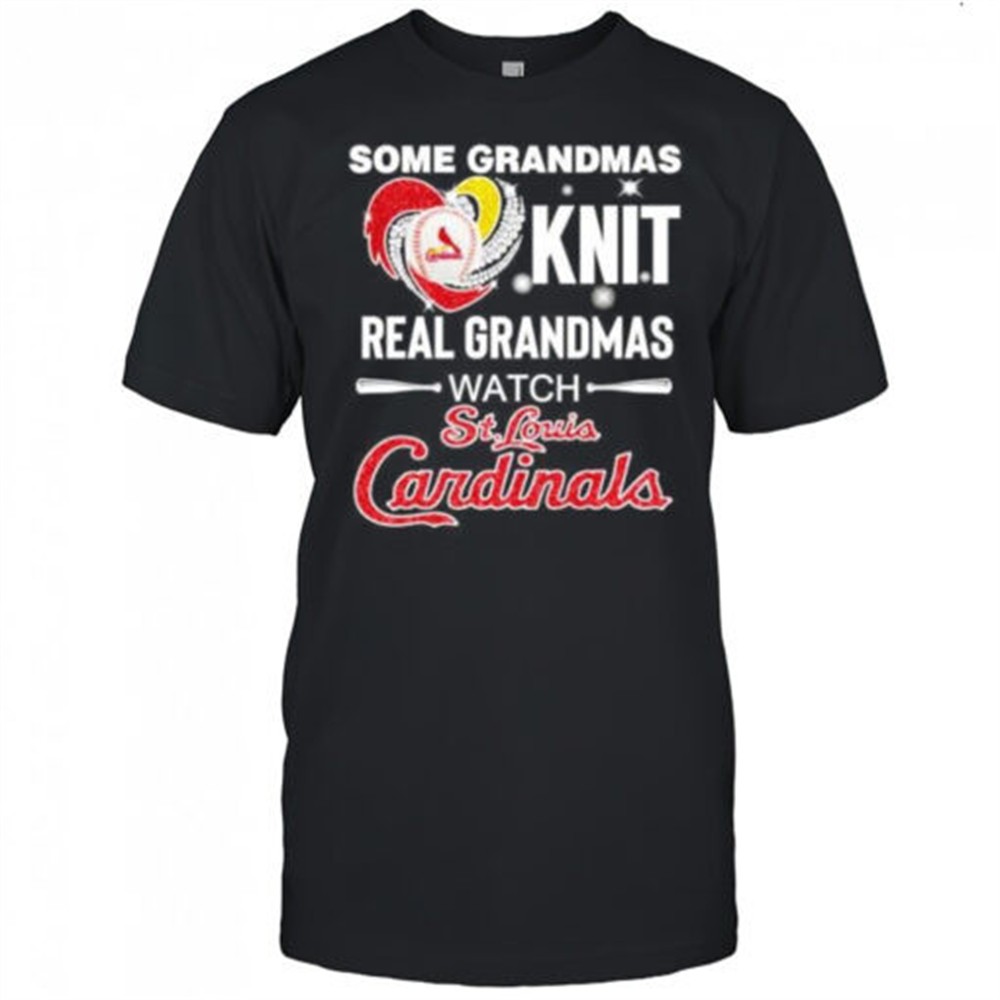 some-grandmas-knit-real-women-grandmas-watch-st-louis-cardinals-shirt-s0w4rhh3 Some grandmas knit real women grandmas watch St Louis Cardinals shirt