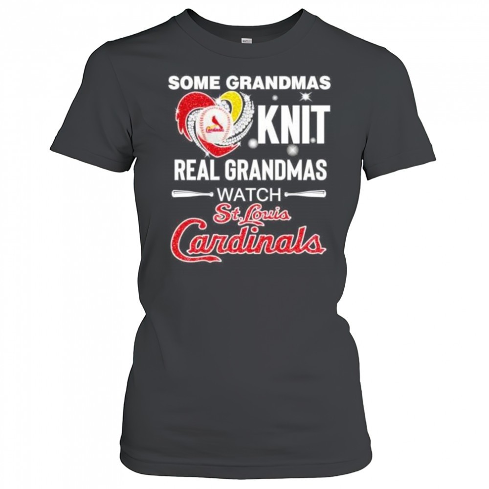 some-grandmas-knit-real-women-grandmas-watch-st-louis-cardinals-shirt-s0w4rhh3 Some grandmas knit real women grandmas watch St Louis Cardinals shirt