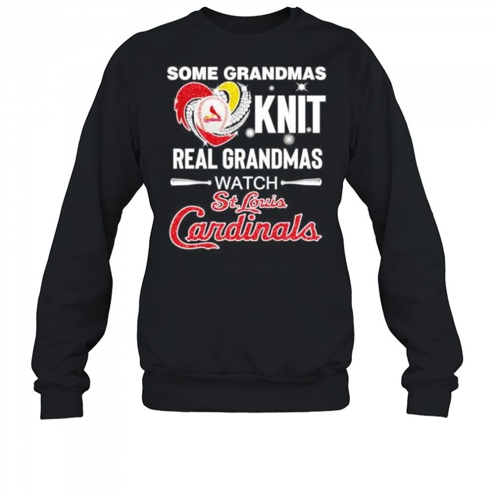 some-grandmas-knit-real-women-grandmas-watch-st-louis-cardinals-shirt-s0w4rhh3 Some grandmas knit real women grandmas watch St Louis Cardinals shirt