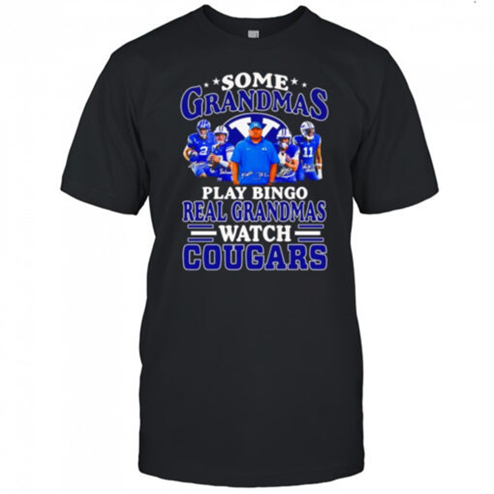 some-grandmas-play-bingo-real-grandmas-watch-cougars-shirt-sp4p1pxf Some Grandmas Play Bingo Real Grandmas Watch Cougars Shirt