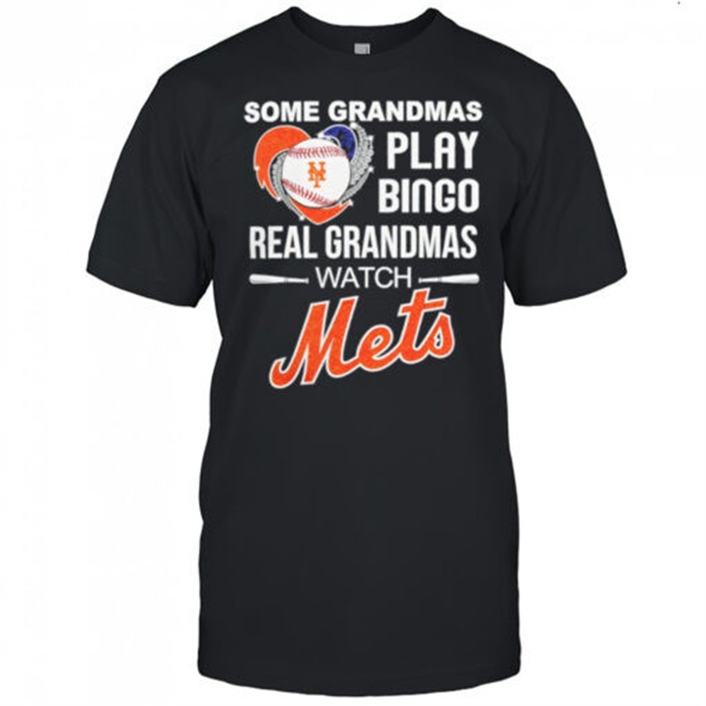 some-grandmas-play-bingo-real-grandmas-watch-new-york-mets-shirt-y9lerxxm Some grandmas play bingo real grandmas watch New York Mets shirt