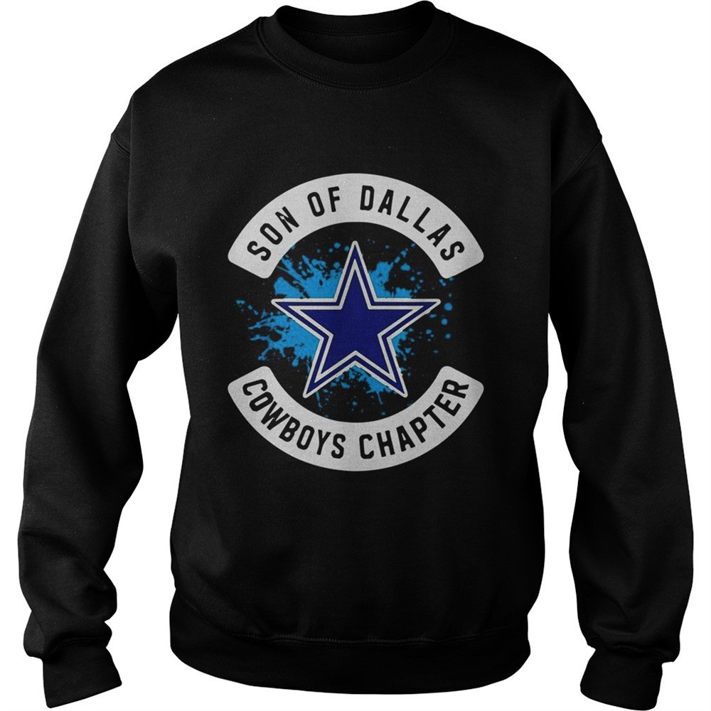 son-of-dallas-cowboys-chapter-shirt-74i7avxs Son of Dallas Cowboys chapter shirt