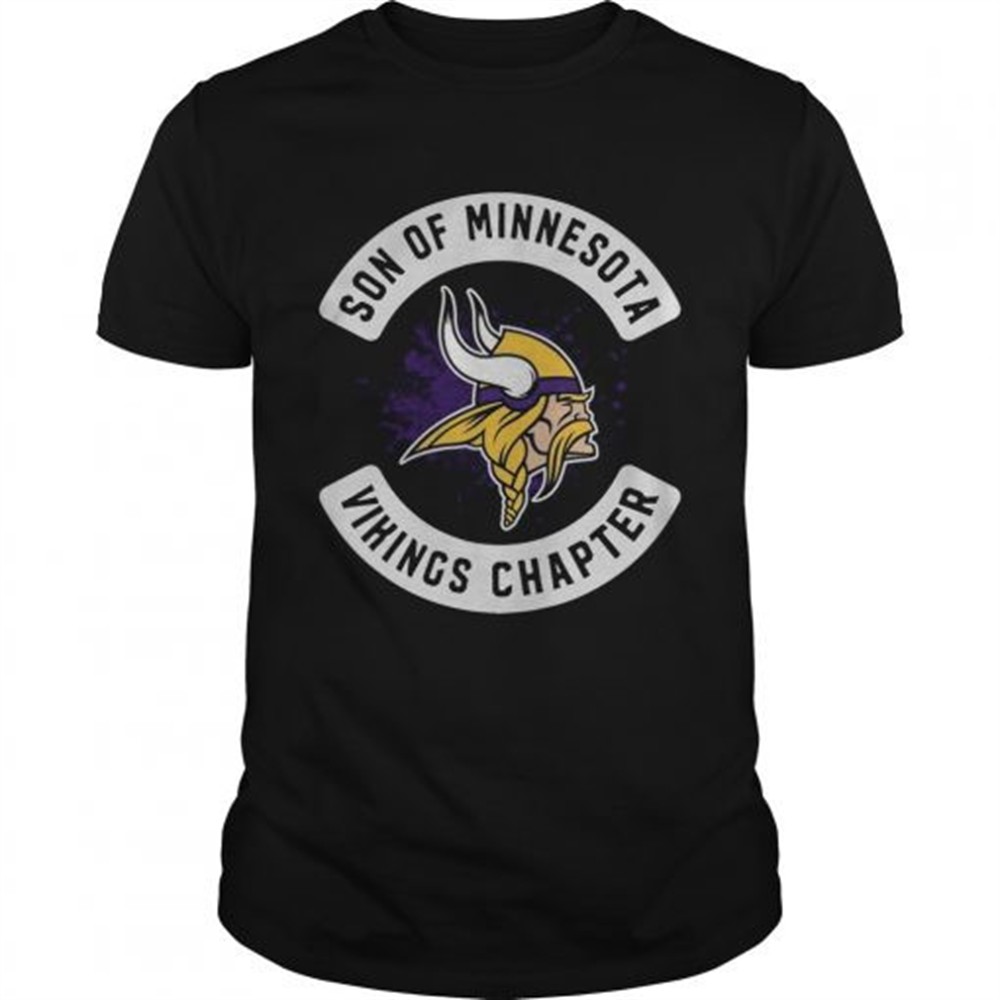 son-of-minnesota-vikings-chapter-shirt-wzidhbce Son of Minnesota Vikings chapter shirt