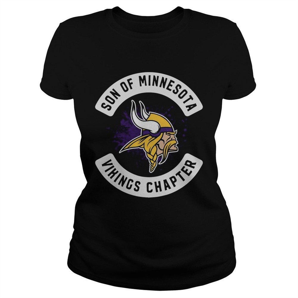 son-of-minnesota-vikings-chapter-shirt-wzidhbce Son of Minnesota Vikings chapter shirt