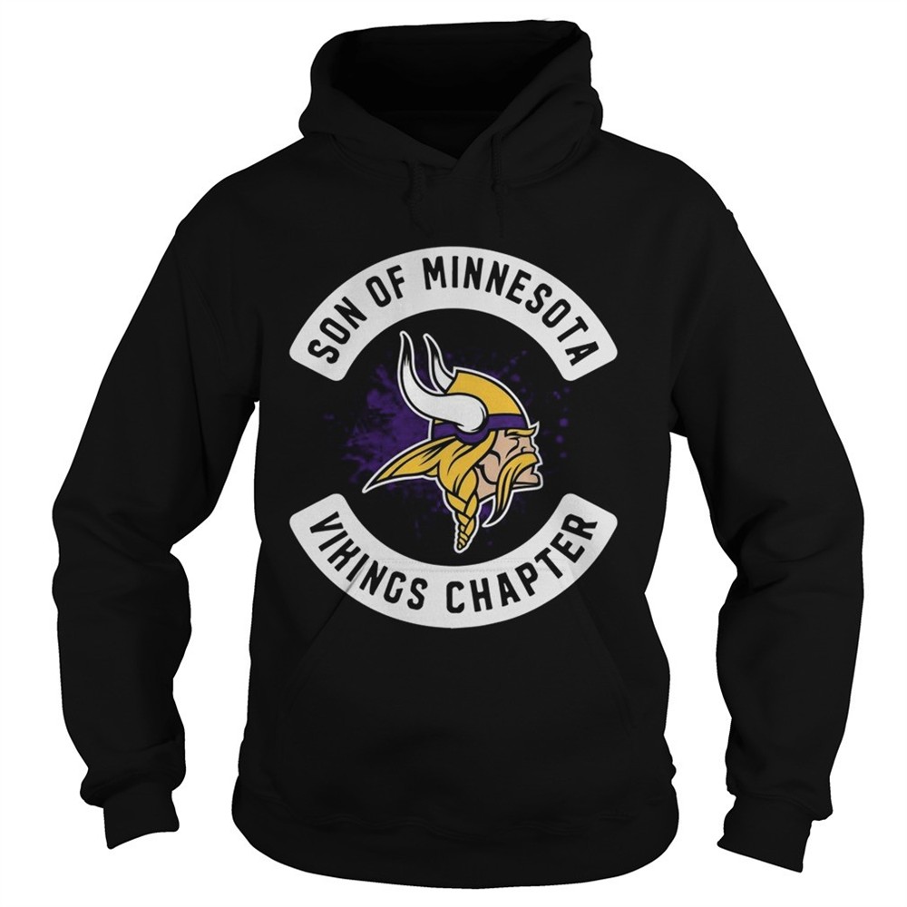 son-of-minnesota-vikings-chapter-shirt-wzidhbce Son of Minnesota Vikings chapter shirt