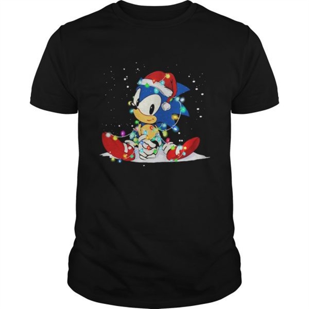 sonic-light-christmas-shirt-2xpdvs08 Sonic light christmas shirt