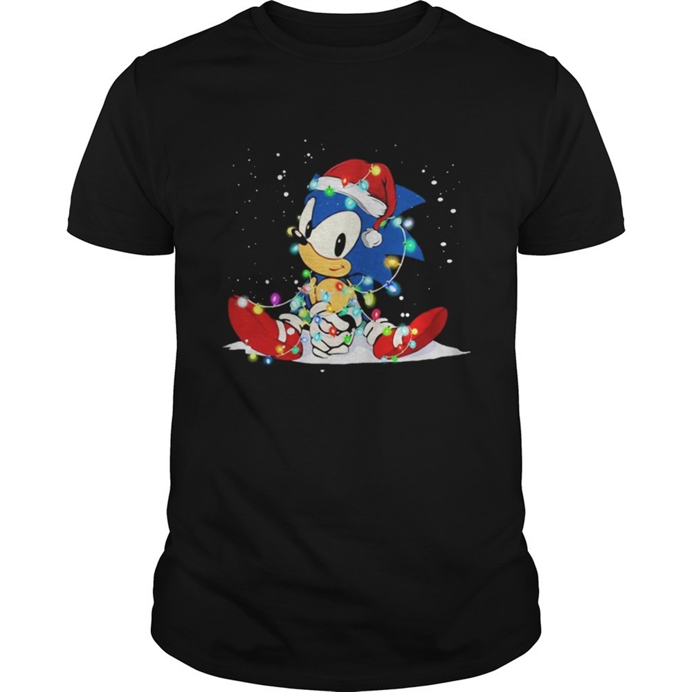 sonic-light-christmas-shirt-2xpdvs08 Sonic light christmas shirt