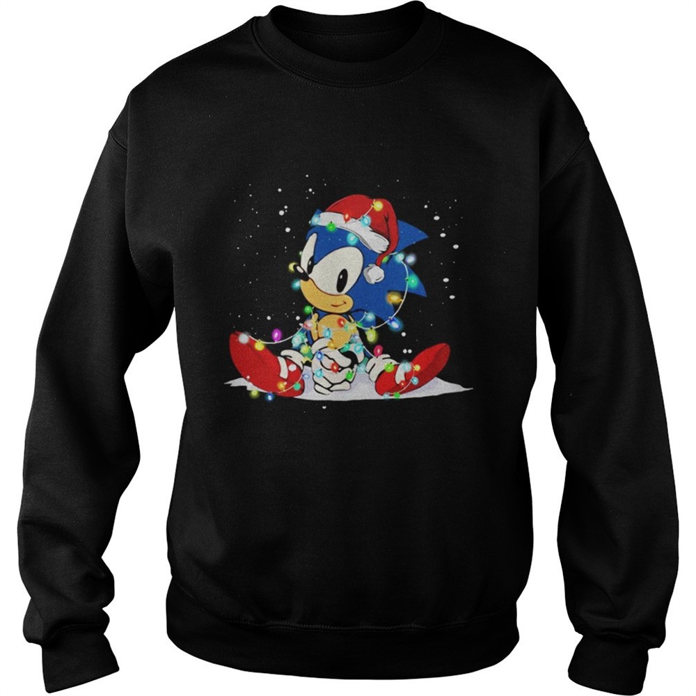 sonic-light-christmas-shirt-2xpdvs08 Sonic light christmas shirt