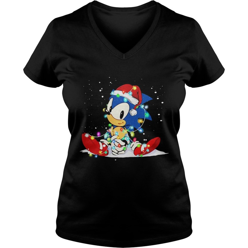 sonic-light-christmas-shirt-2xpdvs08 Sonic light christmas shirt