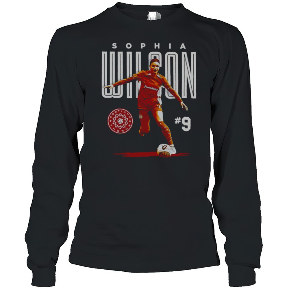 sophia-wilson-portland-thorns-fc-bitmap-shirt-k0hvxv3f Sophia Wilson Portland Thorns FC Bitmap Shirt