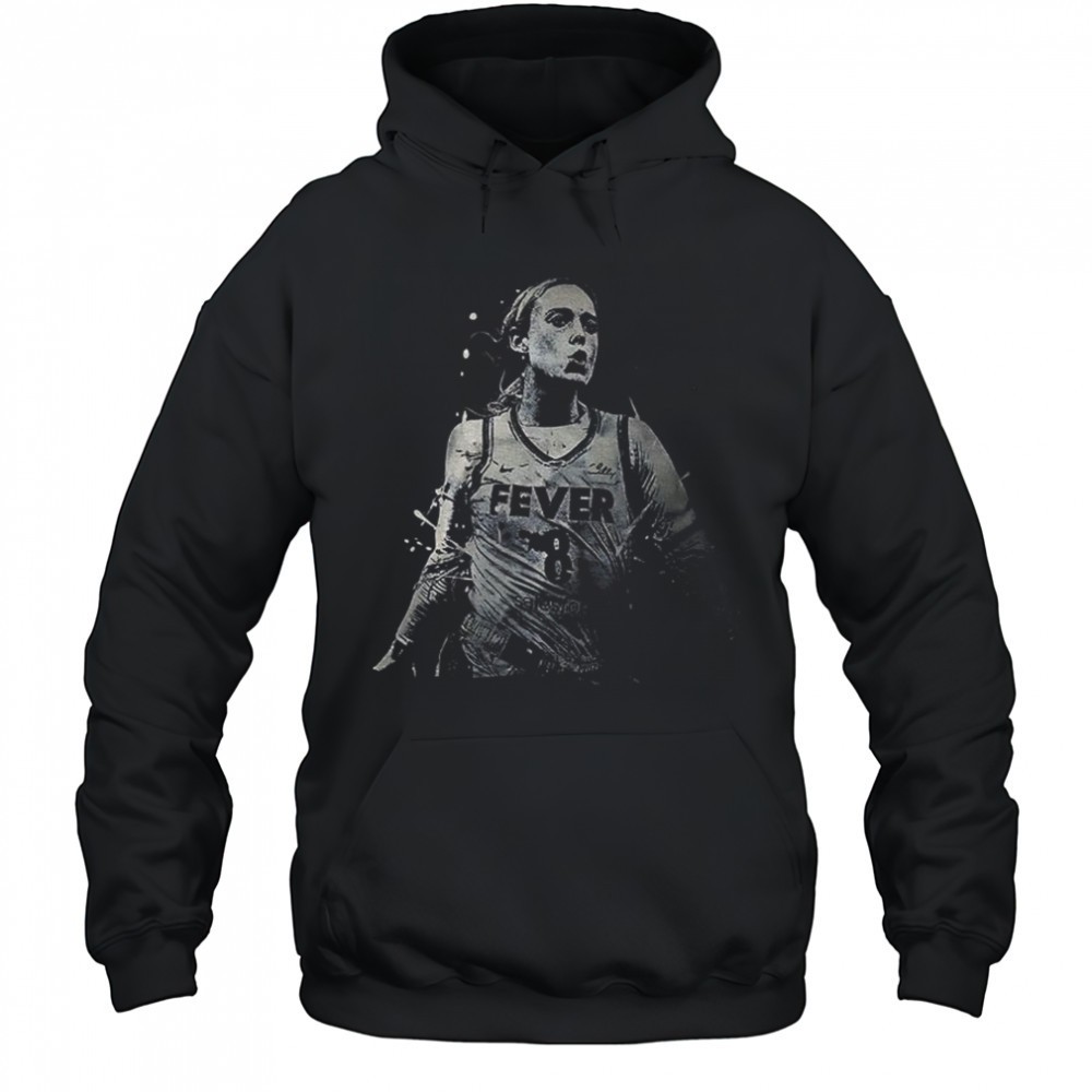 Sophie Cunningham Indiana Fever Basketball WNBA vintage shirt