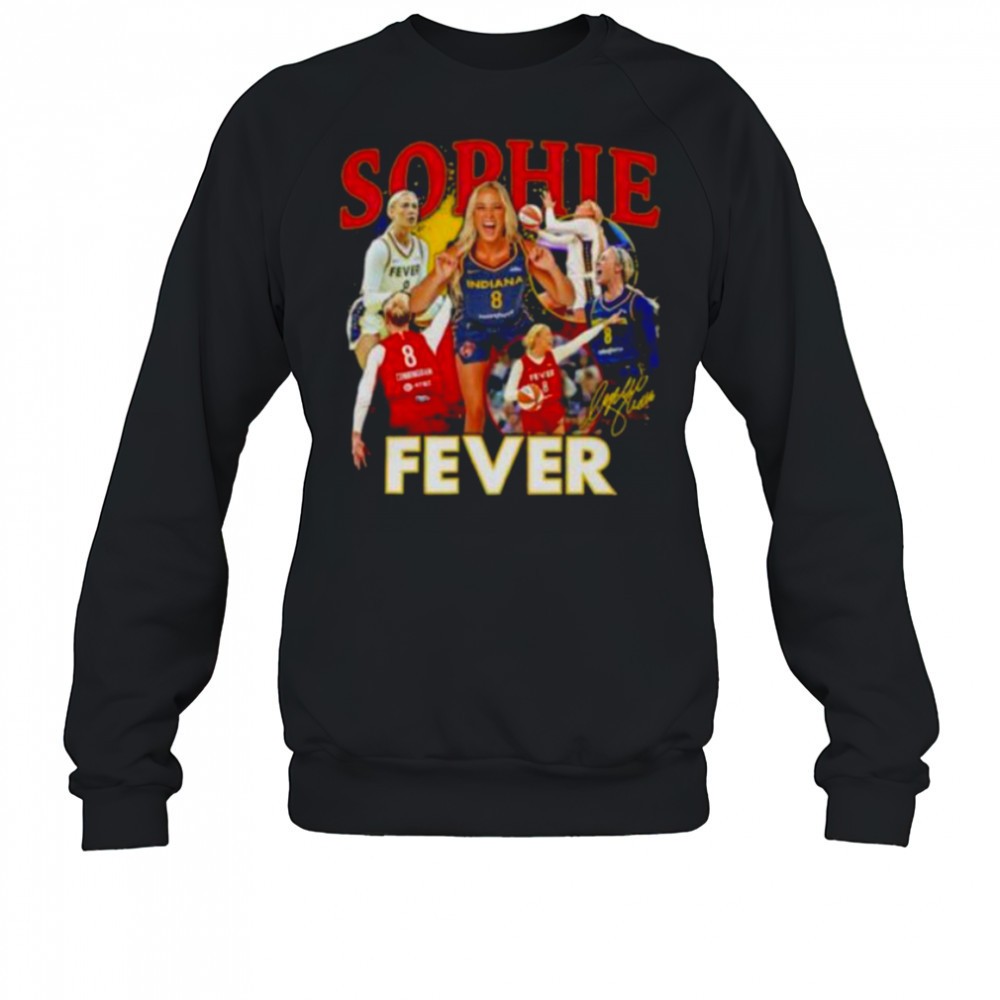 sophie-cunningham-indiana-fever-wnba-all-star-collage-signature-shirt-p52d80u2 Sophie Cunningham Indiana Fever WNBA All Star collage signature shirt