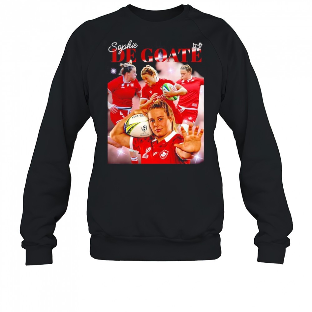 sophie-de-goede-goat-bootleg-shirt-ys8plt8c Sophie de Goede Goat bootleg shirt