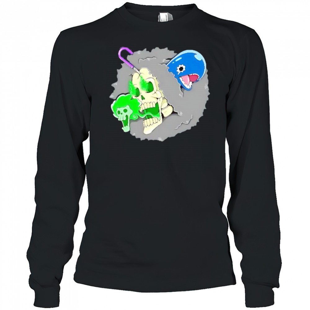 soul-king-brook-halloween-shirt-yykbl3t5 Soul King Brook Halloween shirt