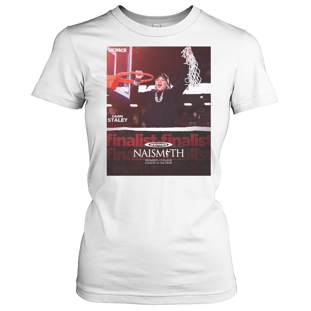 south-carolina-gamecocks-dawn-staley-naismith-womens-college-coach-of-the-year-p-qpt707jr South Carolina Gamecocks Dawn Staley Naismith Womens College Coach Of The Year Poster T-shirt