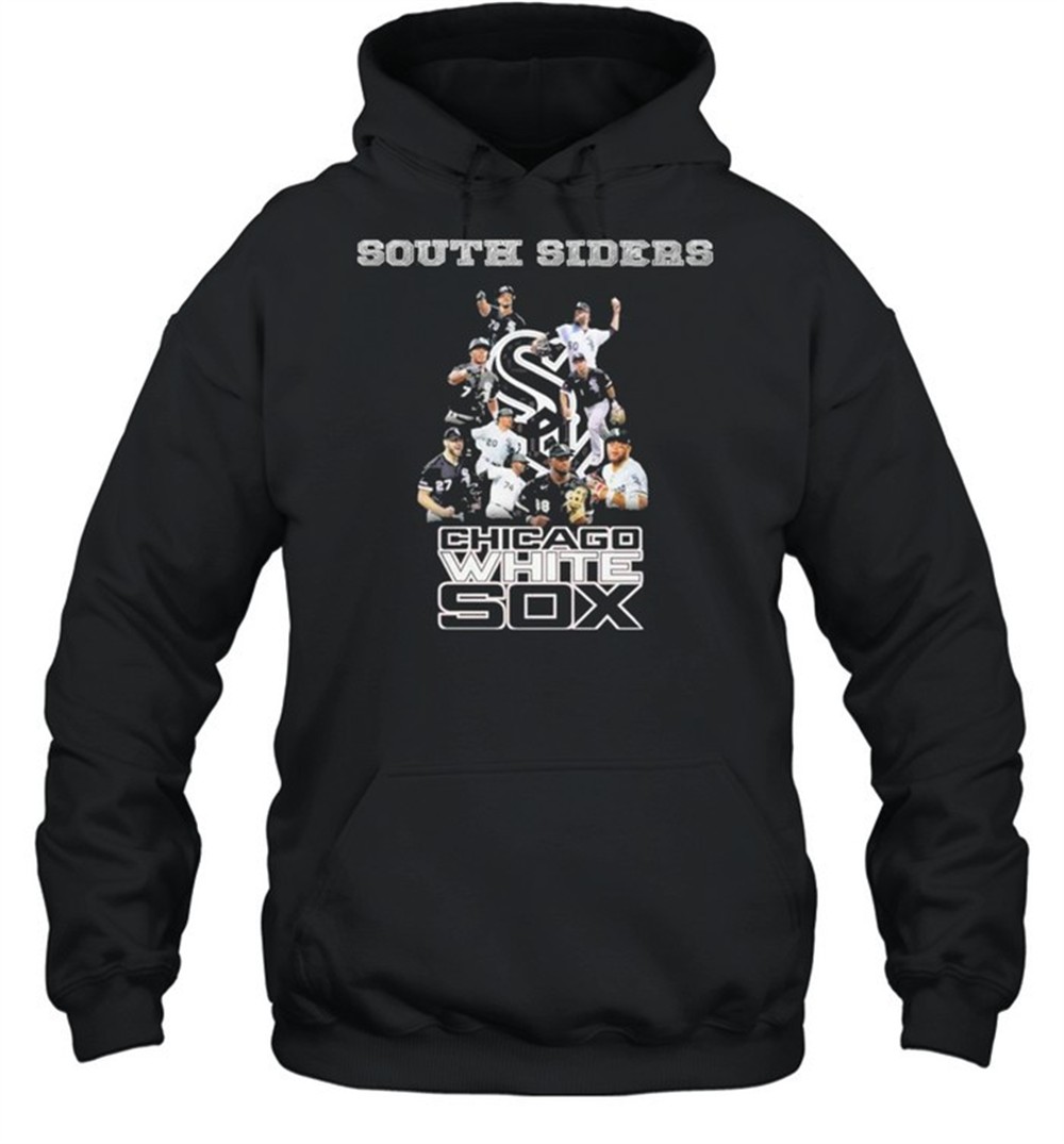 South Siders Chicago White Sox shirt