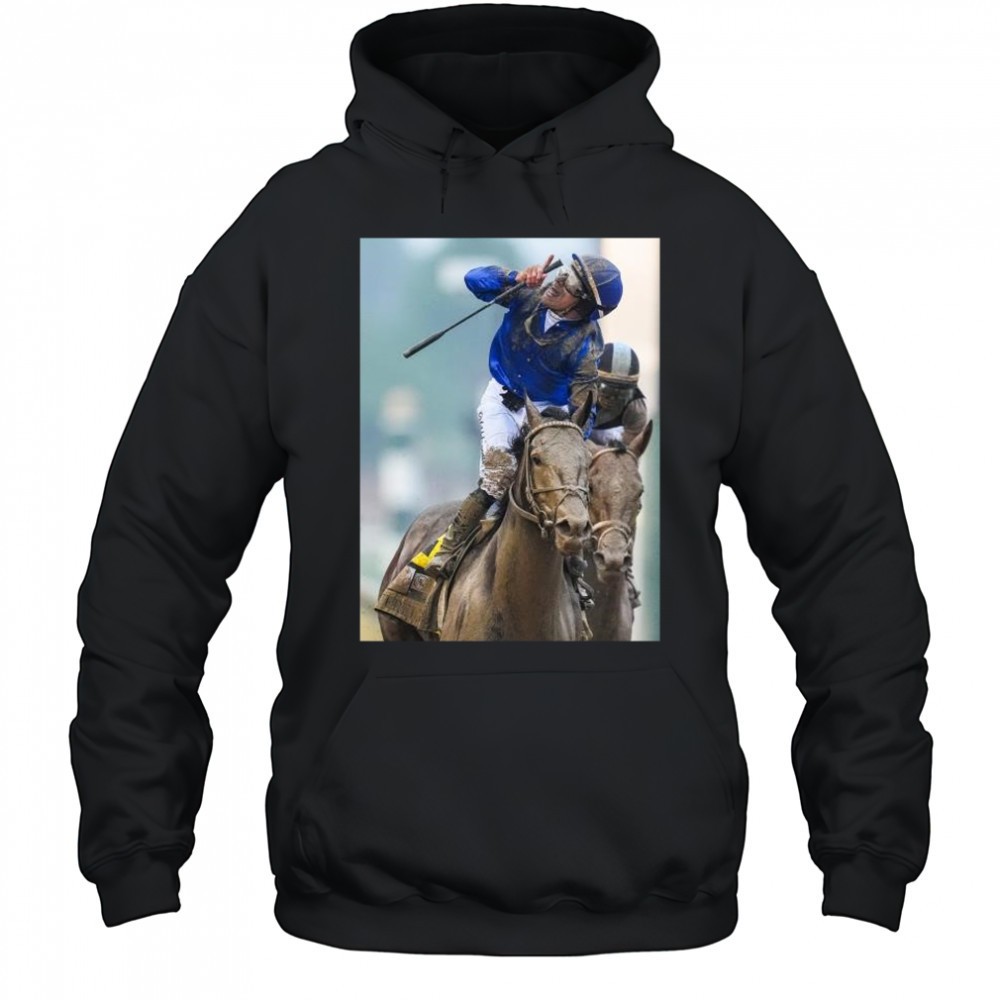 Sovereignty Kentucky Derby 2025 Winner t-shirt