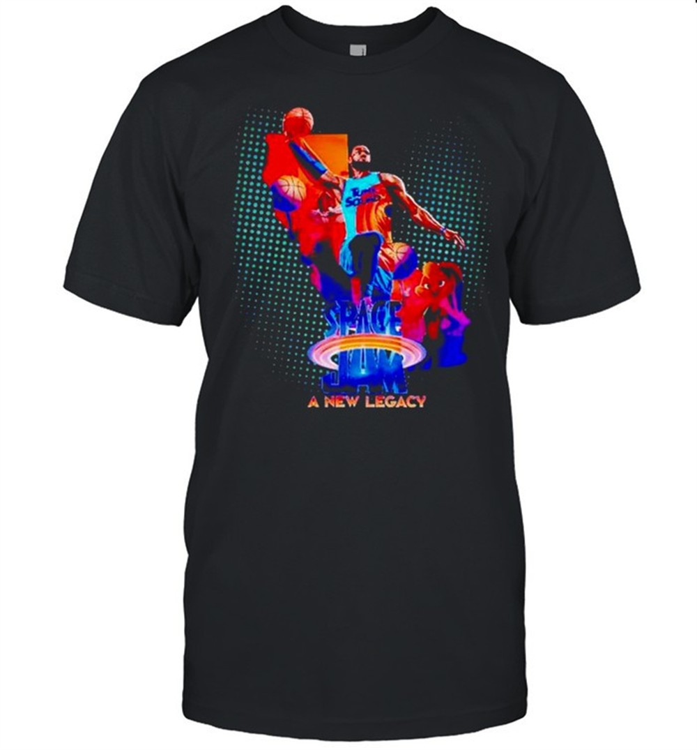 space-jam-lebron-james-a-new-legacy-shirt-b9r91njq Space Jam Lebron James a new legacy shirt