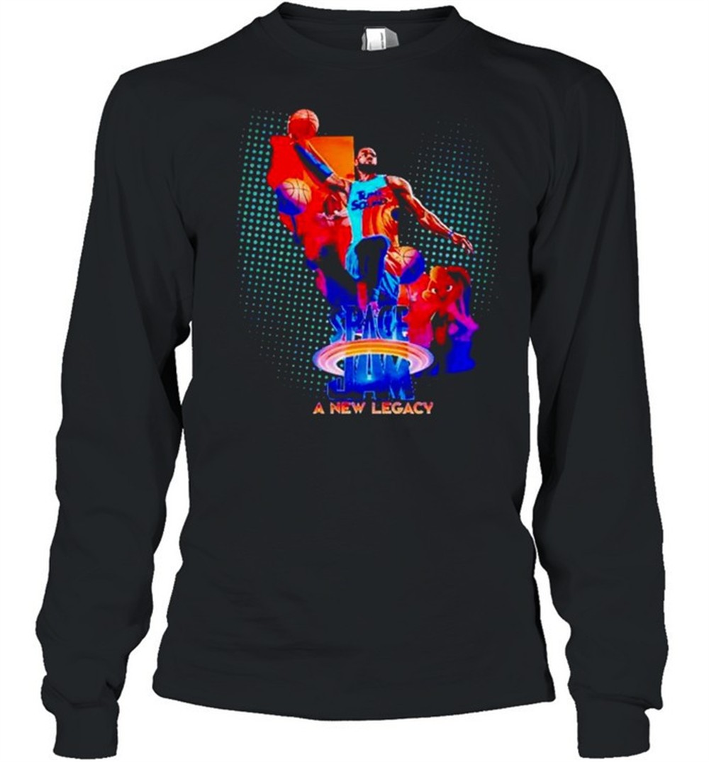space-jam-lebron-james-a-new-legacy-shirt-b9r91njq Space Jam Lebron James a new legacy shirt