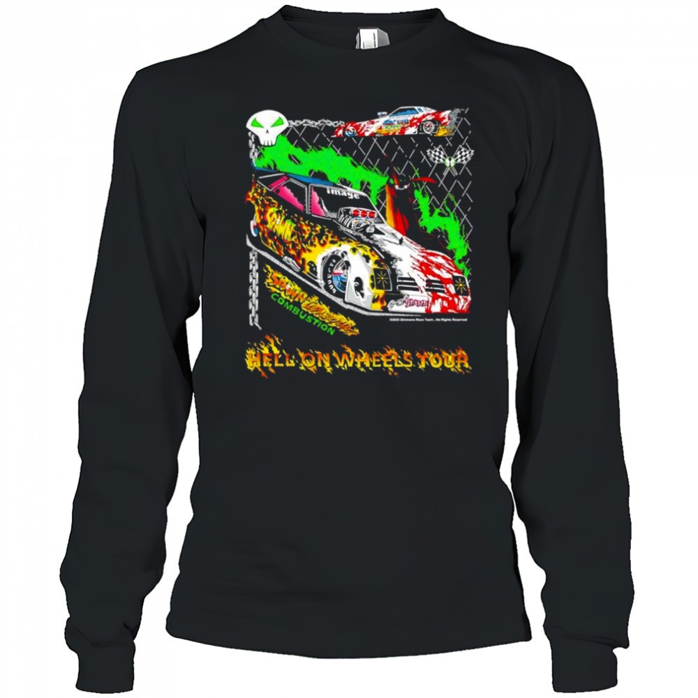 spawn-combustion-hell-on-wheels-tour-shirt-gegffkt7 Spawn combustion hell on wheels tour shirt