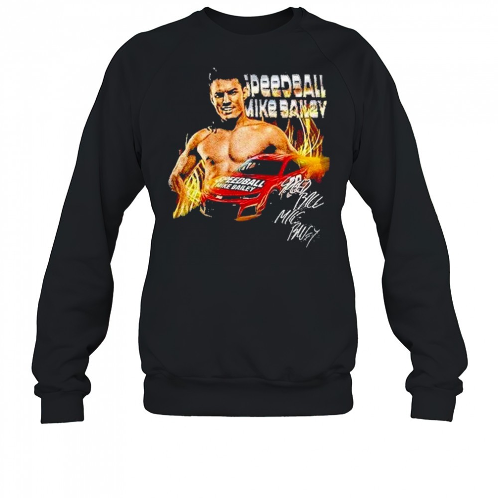 speedball-bailey-sornartwork-aew-nascar-shirt-ogrtg6qf Speedball Bailey Sornartwork Aew Nascar Shirt
