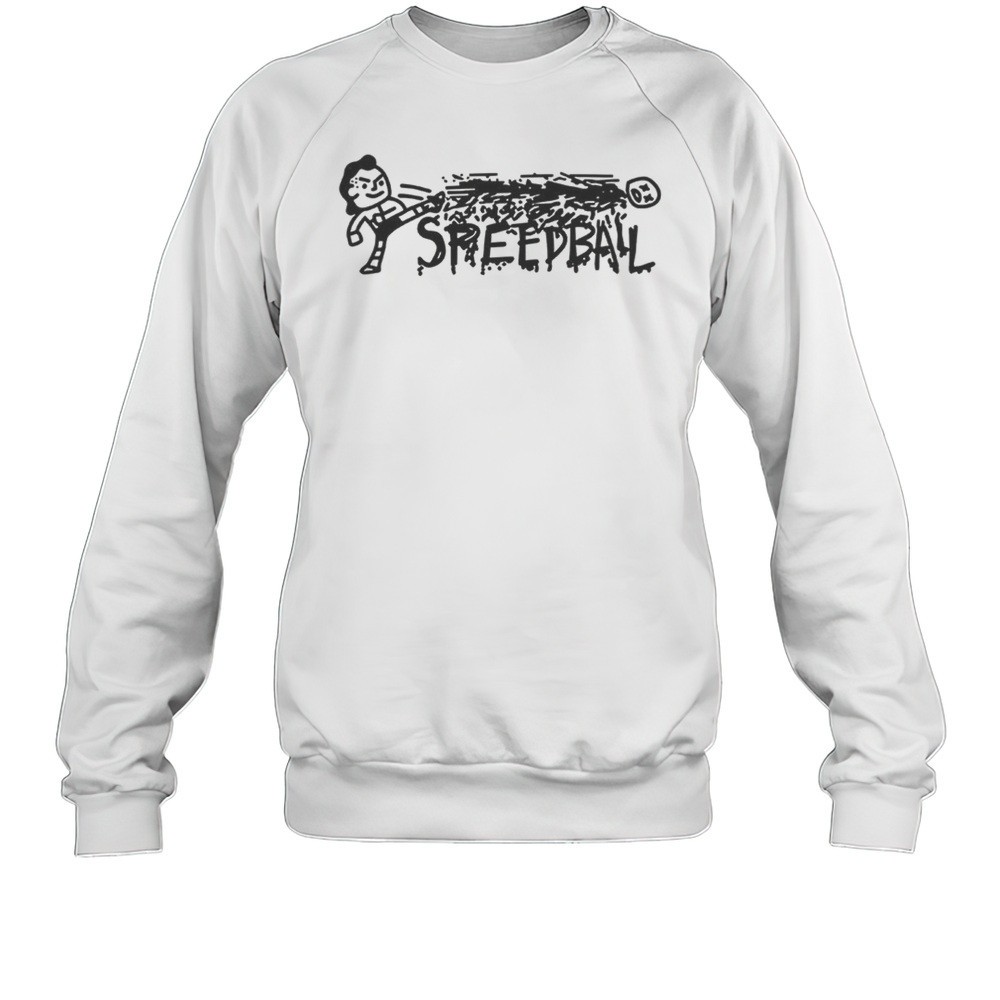 Speedball Ofooro Fine Art Shirt