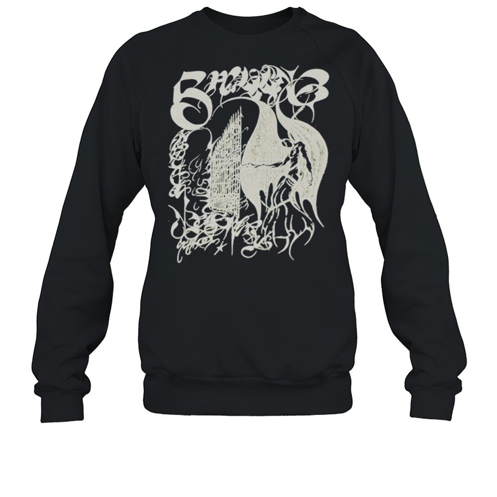 Spellling Mystery School T-shirt