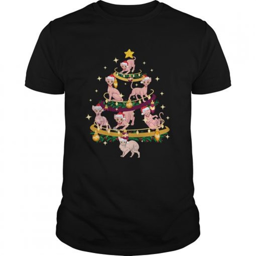 sphynx-christmas-tree-cat-owner-shirt-5p048one Sphynx Christmas Tree Cat Owner shirt