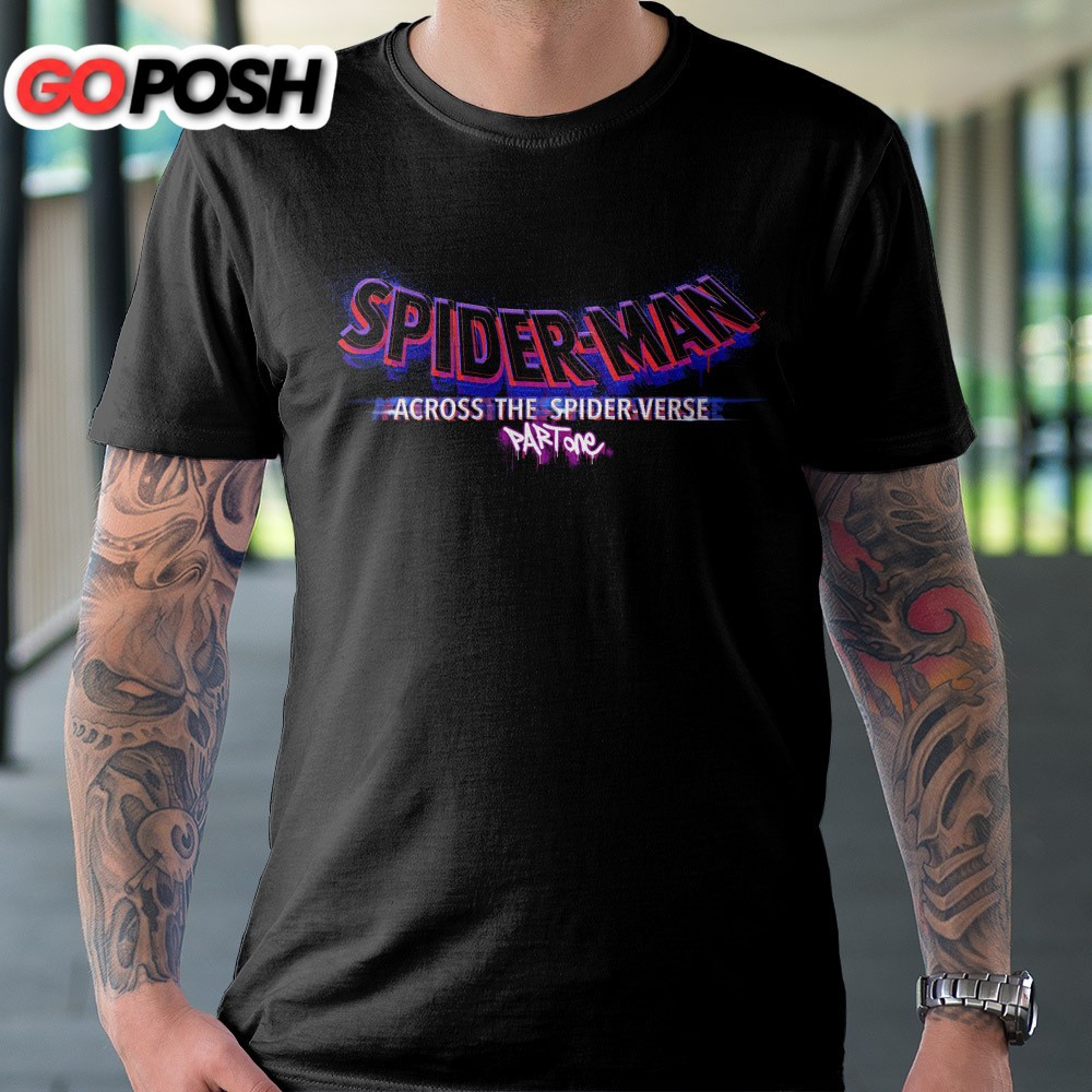 spider-man-across-the-spider-verse-unisex-t-shirt-63c9kqig Spider-Man: Across the Spider-Verse Unisex T Shirt