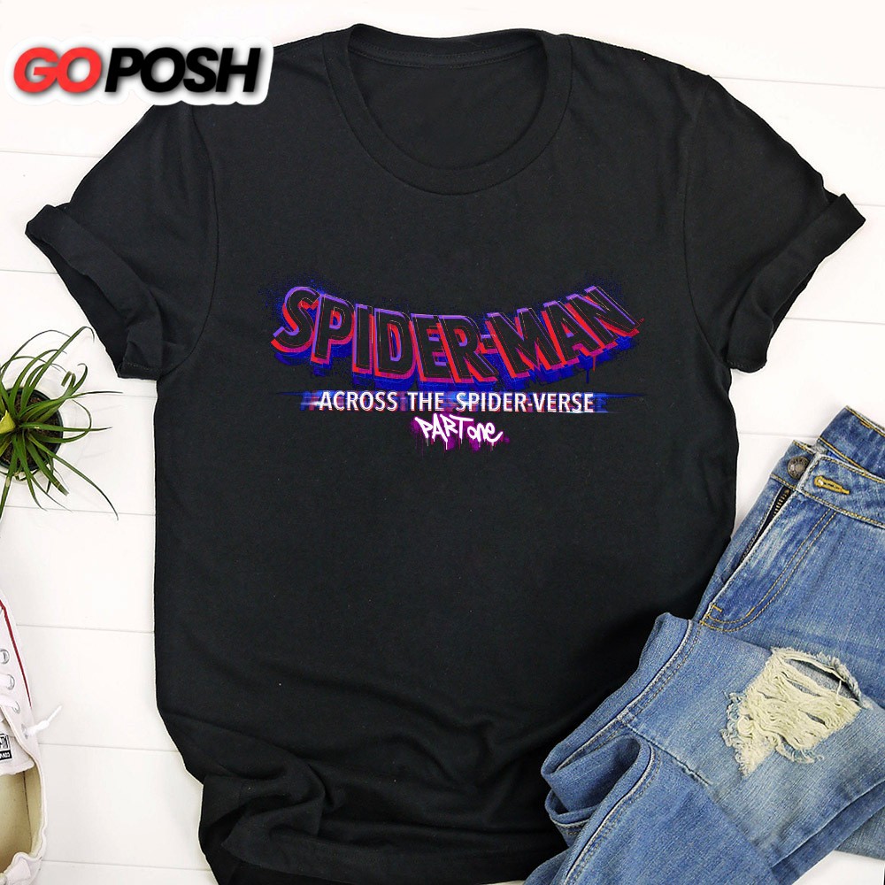 spider-man-across-the-spider-verse-unisex-t-shirt-63c9kqig Spider-Man: Across the Spider-Verse Unisex T Shirt