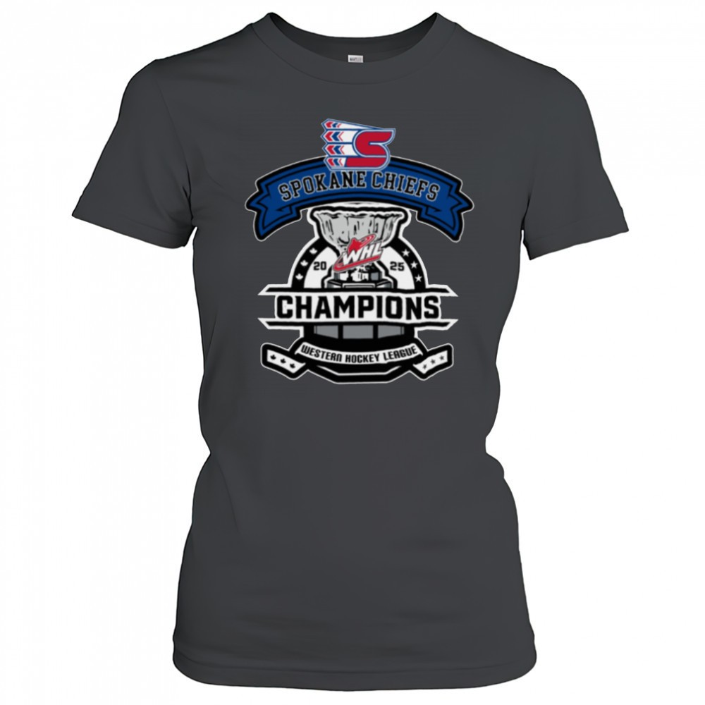 spokane-chiefs-2025-western-hockey-league-national-champions-t-shirt-6qjy12tl Spokane Chiefs 2025 Western Hockey League National Champions T Shirt