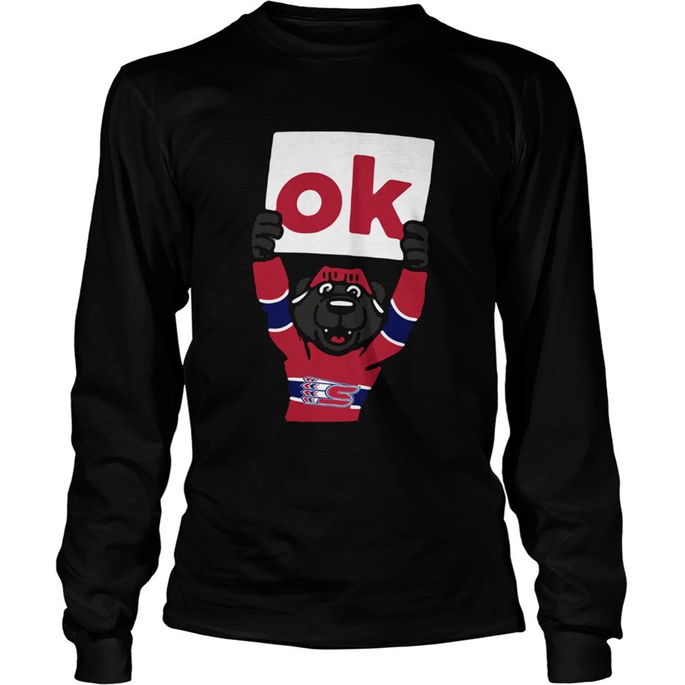 spokane-chiefs-selling-ok-boomer-shirt-hpva9y39 Spokane Chiefs selling OK Boomer shirt