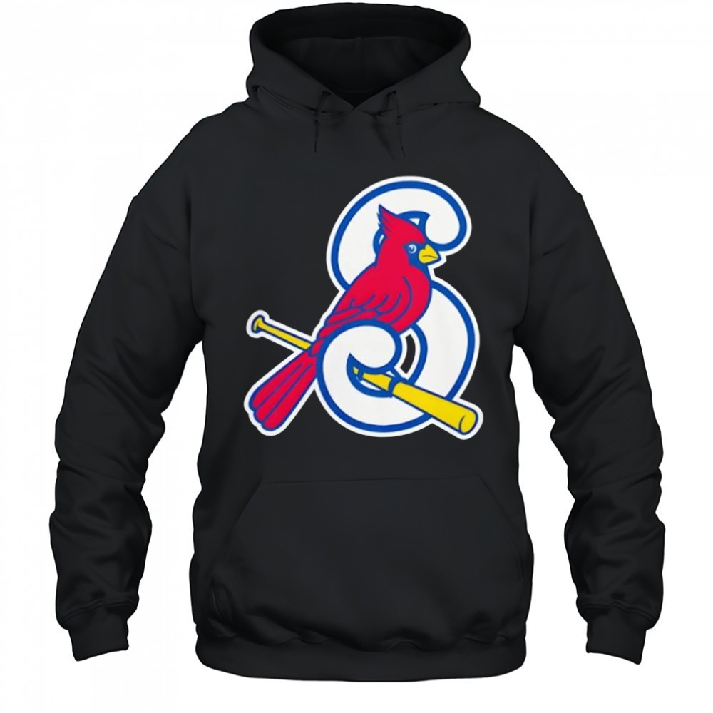 Springfield Cardinals logo retro Shirt