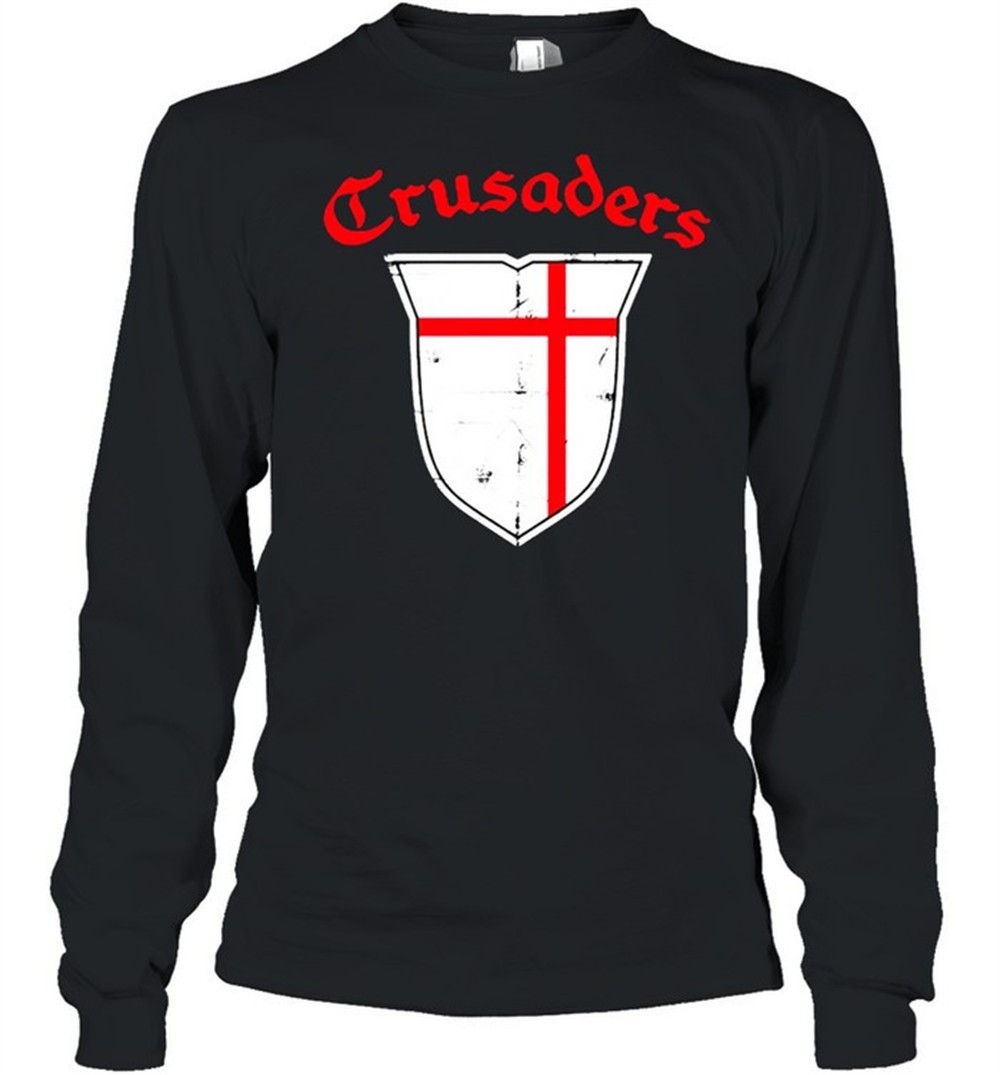 st-cecilia-shield-vintage-shirt-igrshyve St. Cecilia Shield Vintage shirt