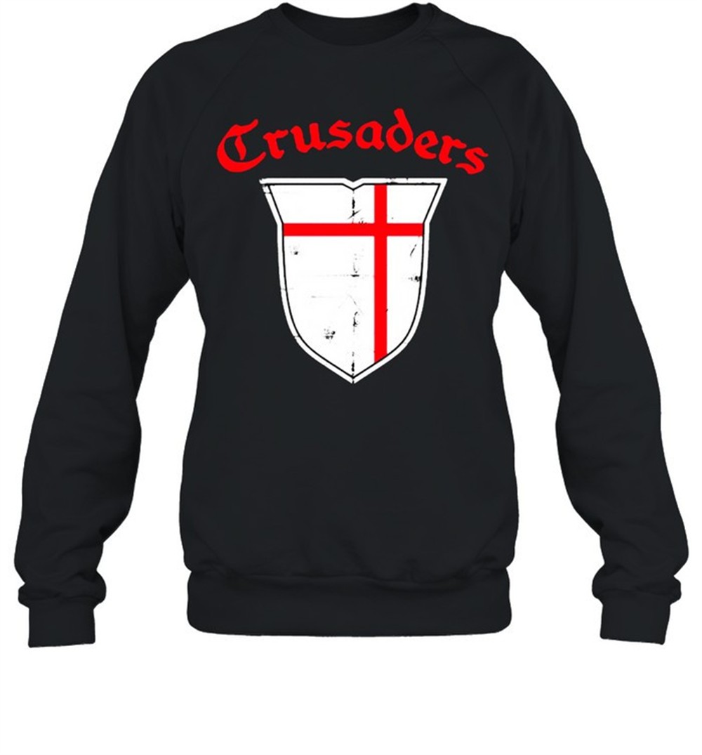 st-cecilia-shield-vintage-shirt-igrshyve St. Cecilia Shield Vintage shirt