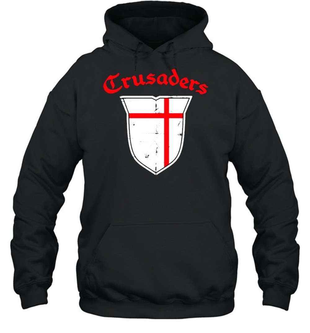 St. Cecilia Shield Vintage shirt