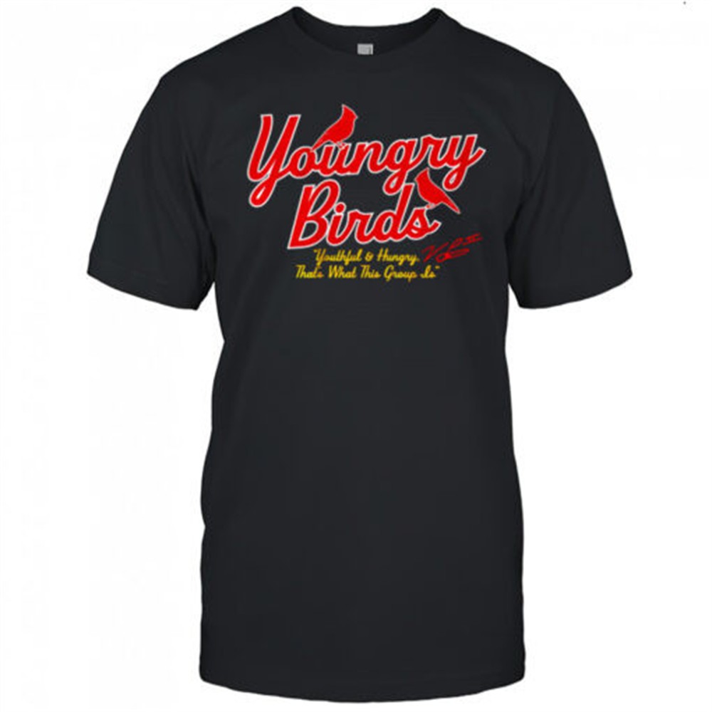 st-louis-baseball-youngry-birds-shirt-ecjcxayq St. Louis Baseball Youngry Birds shirt